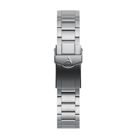 Chrono-Sport Titanium Bracelet