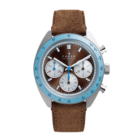 Carnegie Titanium