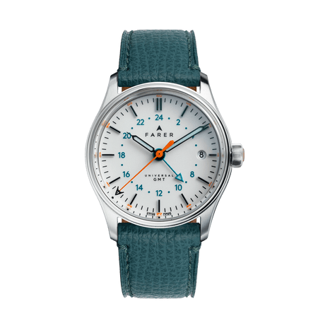 Palmer 36mm <br> Limited Edition