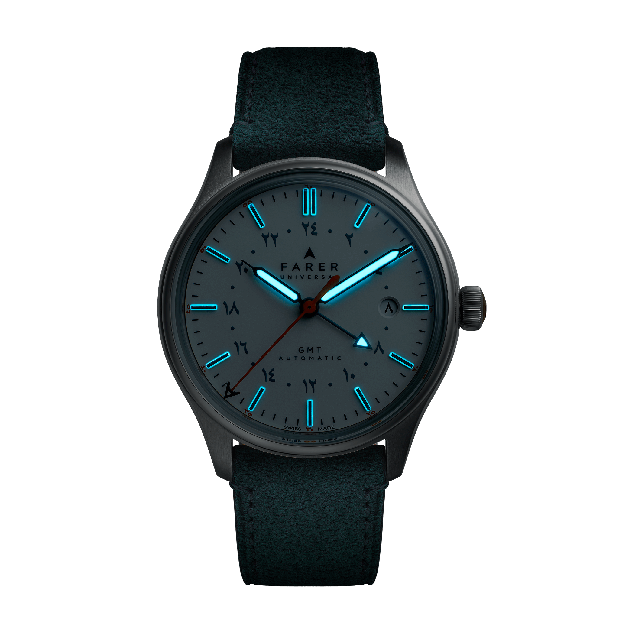 Palmer EA Limited Edition