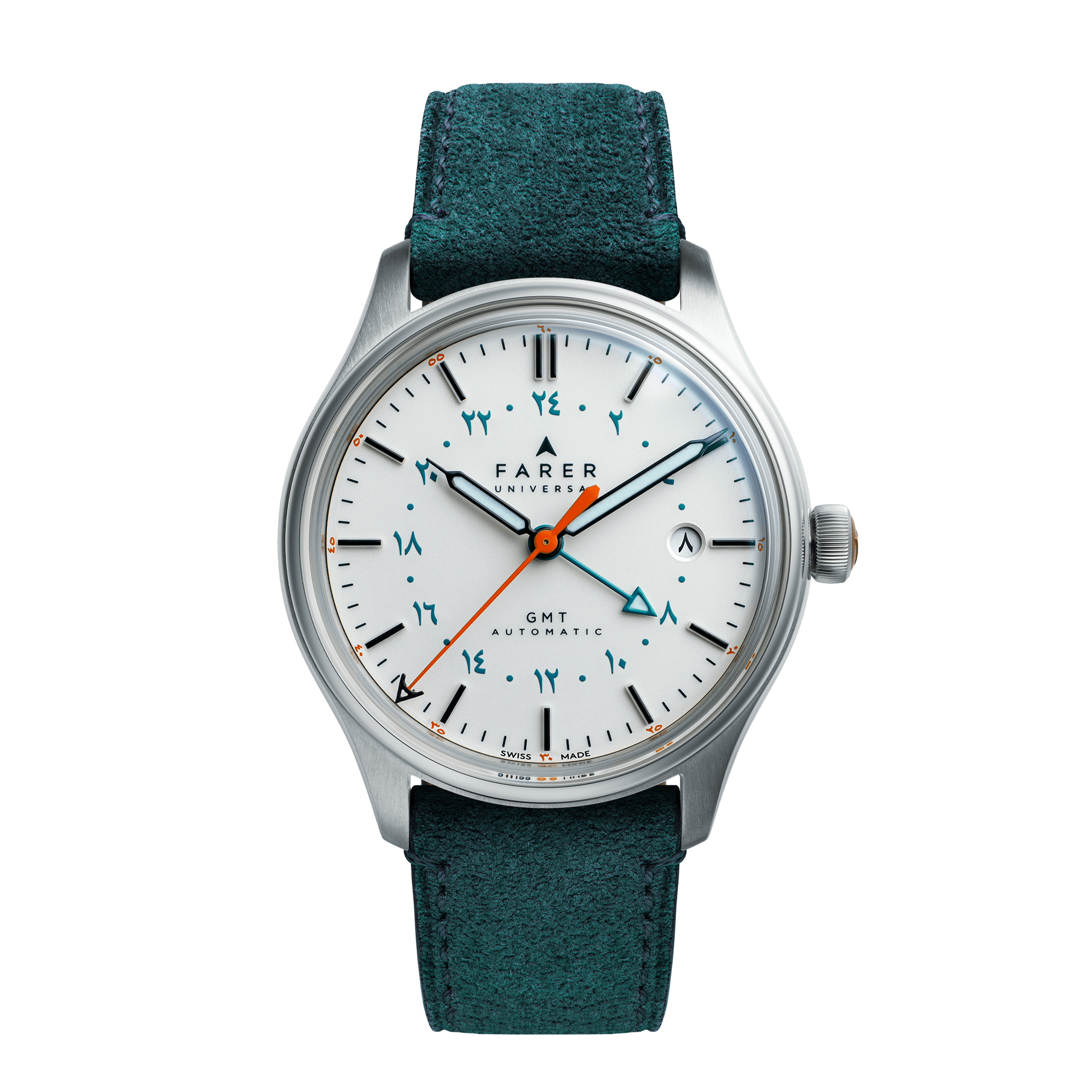 Palmer EA Limited Edition